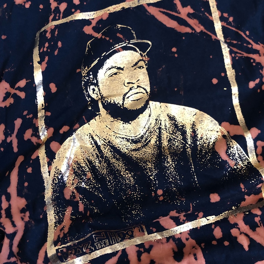 Ice Cube 🔥tee. - Picture 2 of 5